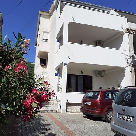 Apartmani Kramar Selce Exterior foto