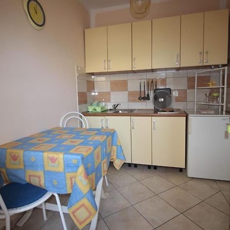 Apartmani Kramar Selce Habitación foto