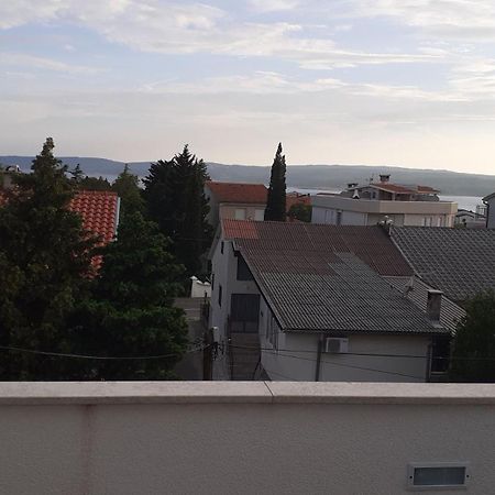 Apartmani Kramar Selce Habitación foto
