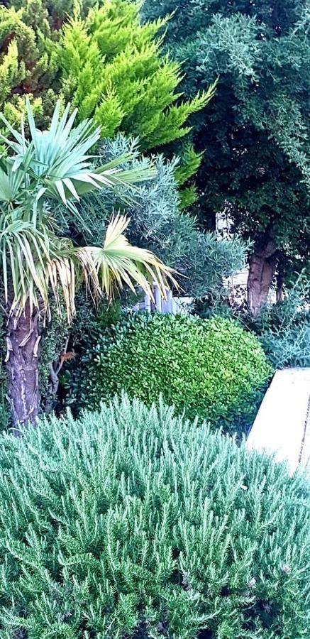 Apartmani Kramar Selce Exterior foto