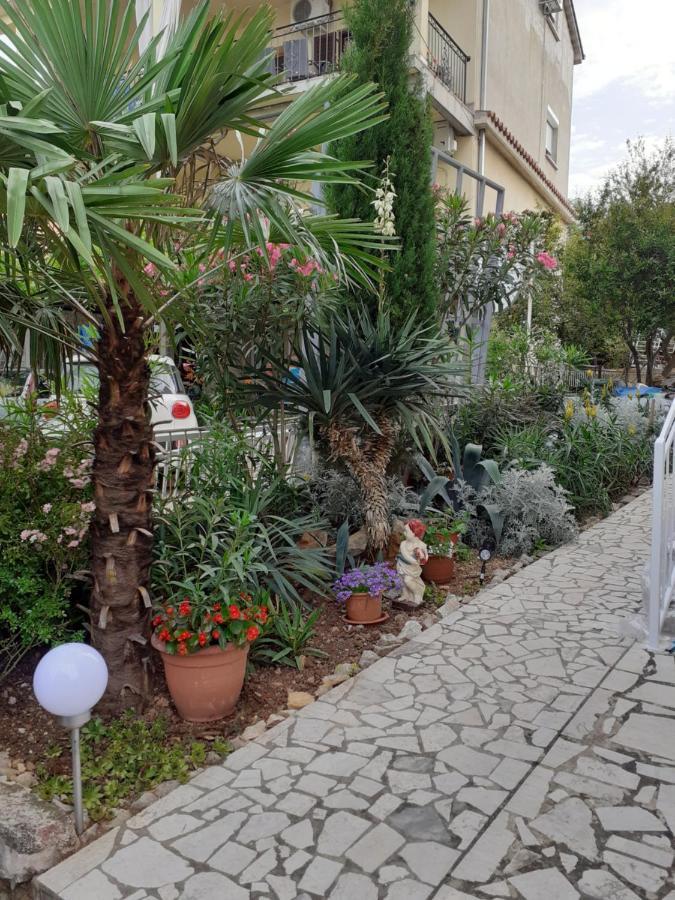 Apartmani Kramar Selce Exterior foto
