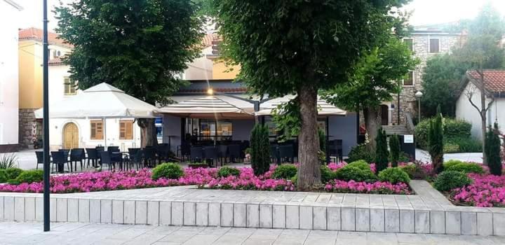 Apartmani Kramar Selce Exterior foto