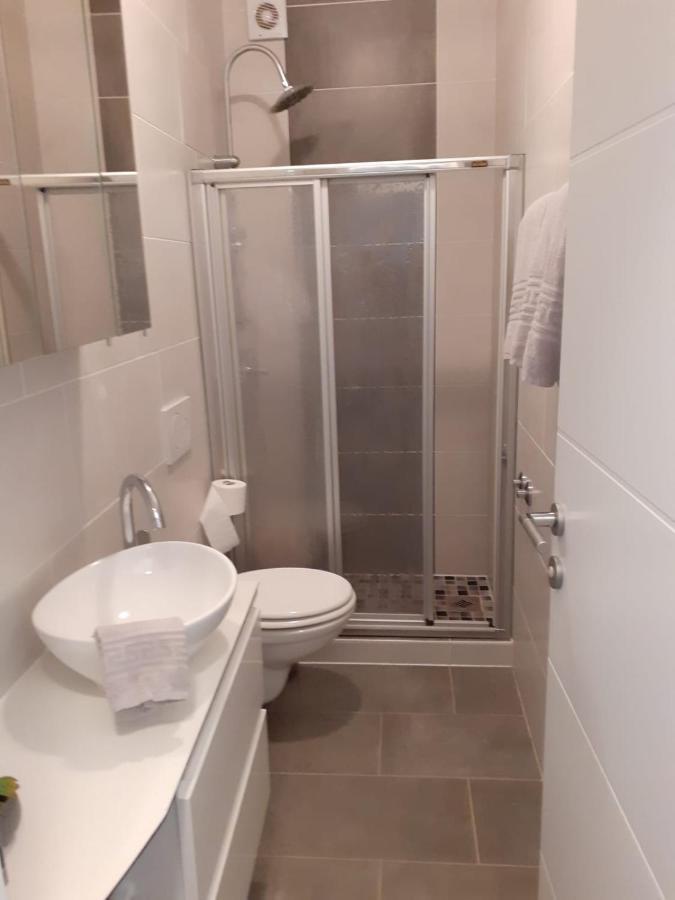 Apartmani Kramar Selce Habitación foto