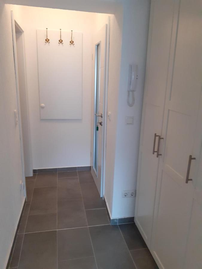 Apartmani Kramar Selce Exterior foto