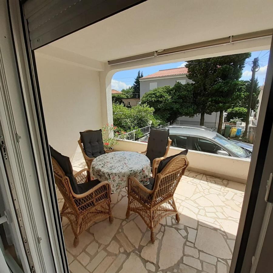 Apartmani Kramar Selce Exterior foto