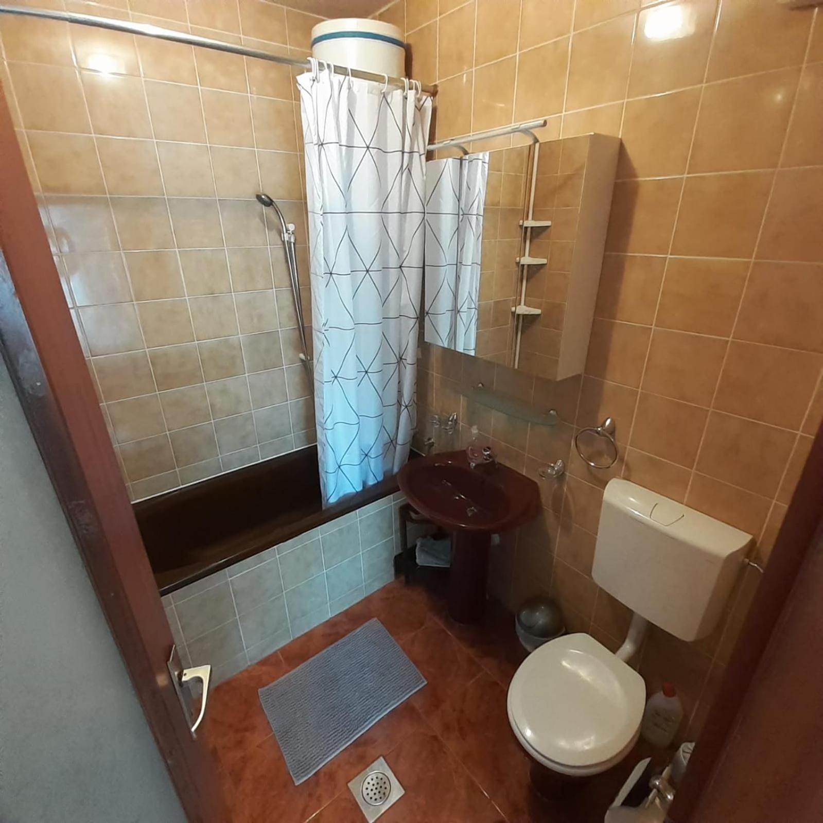 Apartmani Kramar Selce Habitación foto