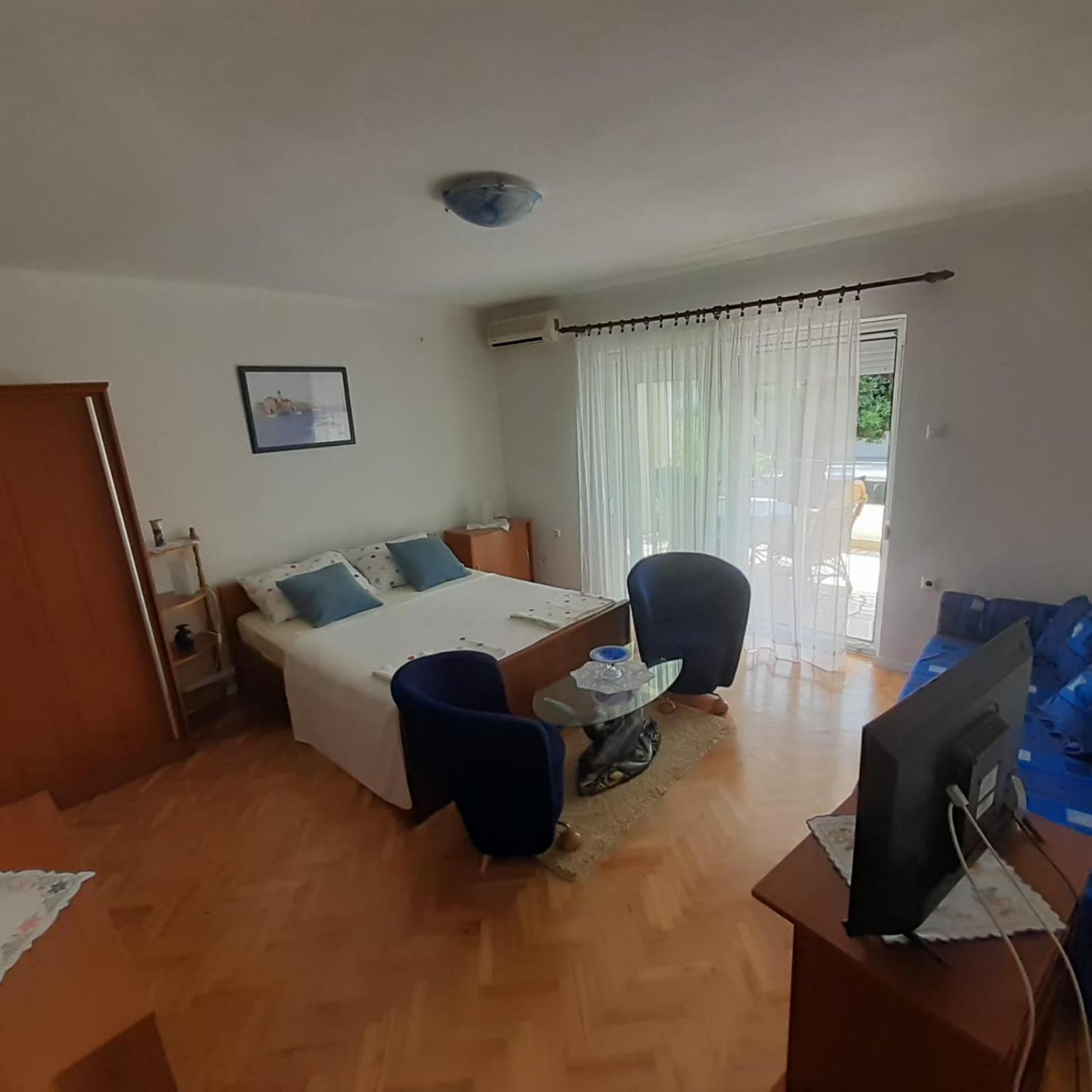Apartmani Kramar Selce Habitación foto